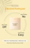 Επιθέματα Τόνερ για Λάμψη Accoje Brightening Glow V Peeling Pad Toner Pad 70pcs