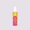 Ξηρό Αντηλιακό Λάδι Aloe Colors Into The Sun Tanning Oil spf10 150ml Ξηρό Αντηλιακό Λάδι Aloe Colors Into The Sun Tanning Oil spf10 150ml