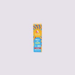 Αντηλιακή Κρέμα Προσώπου Aloe Colors Into The Sun Face Sunscreen spf30 Tinted 50ml
