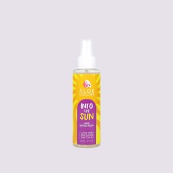 Αντηλιακό Μαλλιών Aloe Colors Into The Sun Hair Sunscreen 150ml