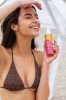 Ξηρό Αντηλιακό Λάδι Aloe Colors Into The Sun Tanning Oil spf10 150ml Ξηρό Αντηλιακό Λάδι Aloe Colors Into The Sun Tanning Oil spf10 150ml