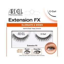 Βλεφαρίδες Ardell Extension FX C curl