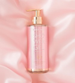 Baby Talc Αφρόλουτρο Avgerinos Cosmetics 300ml