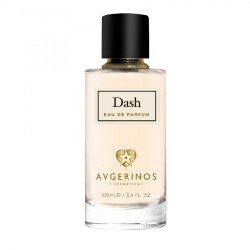 Dash Eau De Parfum Avgerinos Cosmetics 100ml