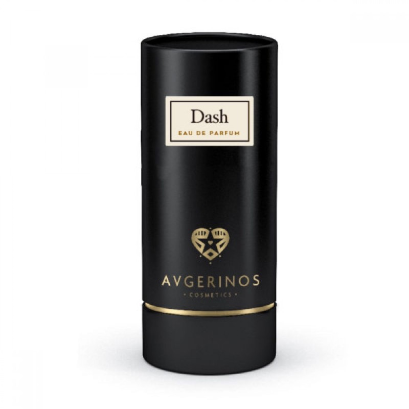 Dash Eau De Parfum Avgerinos Cosmetics 100ml