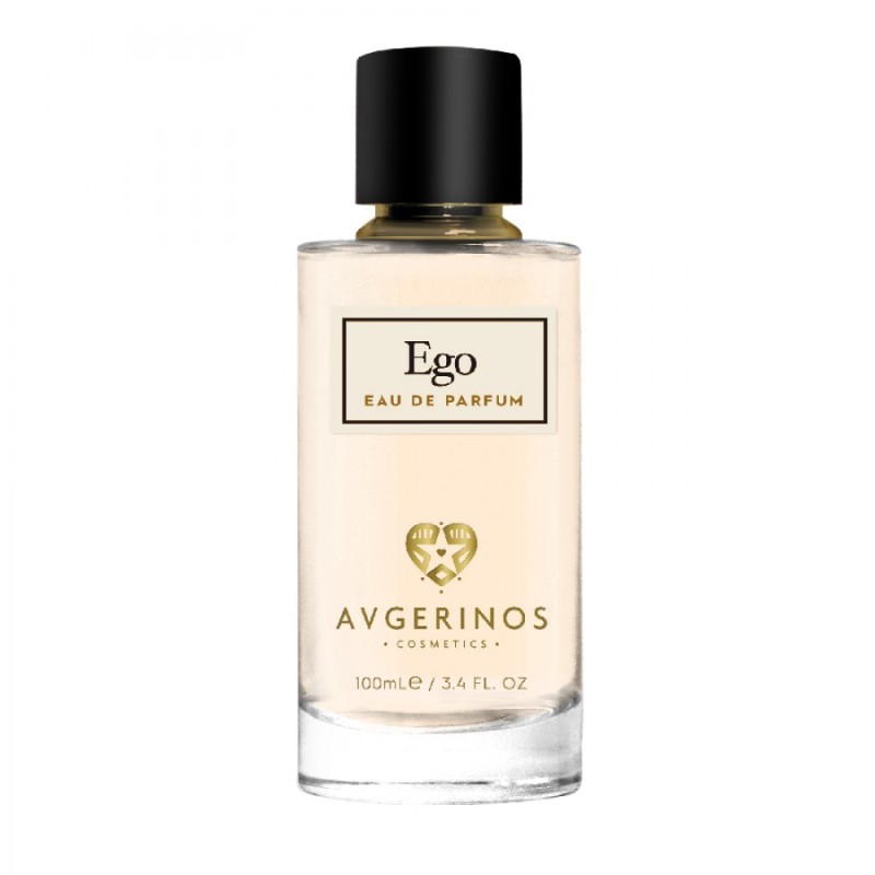 Ego Eau De Parfum Avgerinos Cosmetics 100ml