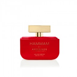 Hammam Eau De Parfum Avgerinos Cosmetics 50ml