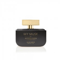 My Musk Eau De Parfum 50ml Avgerinos Cosmetics