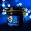 Stars Scrub Σώματος Avgerinos Cosmetics 250ml