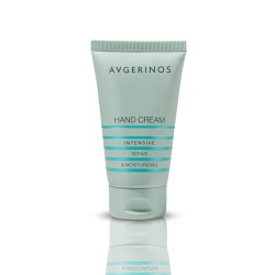 Ενυδατική και Θρεπτική Κρέμα Χεριών AVGERINOS Cosmetics 50ml