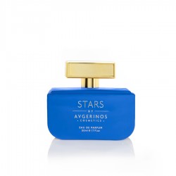 Stars Eau De Parfum Avgerinos Cosmetics 50ml