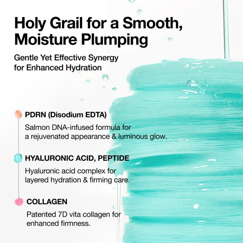 Anua Glow Pad PDRN + Hyaluron 60pads 180ml Anua Glow Pad PDRN + Hyaluron 60pads 180ml