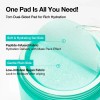 Anua Glow Pad PDRN + Hyaluron 60pads 180ml Anua Glow Pad PDRN + Hyaluron 60pads 180ml