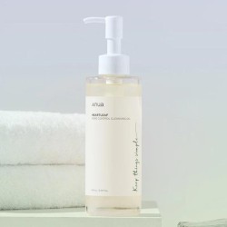Anua Heartleaf Pore Control Cleansing Oil 200ml