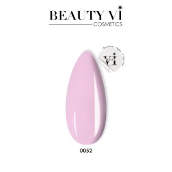 Ημιμόνιμο Βερνίκι Beauty VI 052 15ml