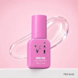 Pedi Base Gel Beauty VI 15ml