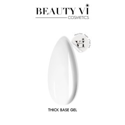 Thick Base Gel Beauty VI 15ml