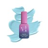 Ημιμόνιμο Βερνίκι Beauty VI-Β2 15ml Light Baby Blue