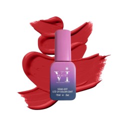 Beauty VI-785 Ημιμόνιμο Βερνίκι 15ml
