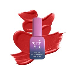 Beauty VI-786 Ημιμόνιμο Βερνίκι 15ml