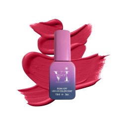 Beauty VI-787 Ημιμόνιμο Βερνίκι 15ml