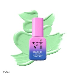 Beauty VI-301 Ημιμόνιμο Βερνίκι 15ml