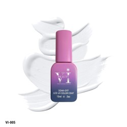 Beauty VI-05 Ημιμόνιμο Βερνίκι 15ml