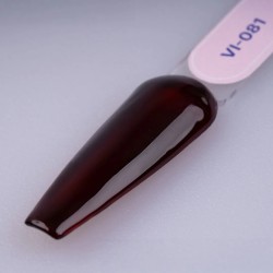 Ημιμόνιμο Βερνίκι Beauty VI 081 15ml