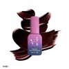 Ημιμόνιμο Βερνίκι Beauty VI 081 15ml