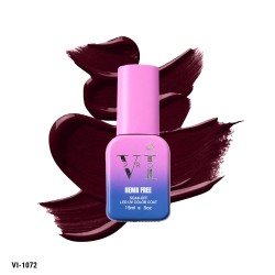 Beauty VI-1072 SEMI SHEER Ημιμόνιμο Βερνίκι 15ml Beauty VI-1072 SEMI SHEER Ημιμόνιμο Βερνίκι 15ml