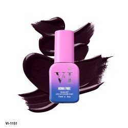 Beauty VI-1151 Ημιμόνιμο Βερνίκι 15ml