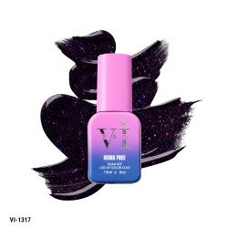 Beauty VI-1317 Ημιμόνιμο Βερνίκι 15ml