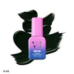 Beauty VI-0478 SEMI SHEER Ημιμόνιμο Βερνίκι 15ml Beauty VI-0478 SEMI SHEER Ημιμόνιμο Βερνίκι 15ml