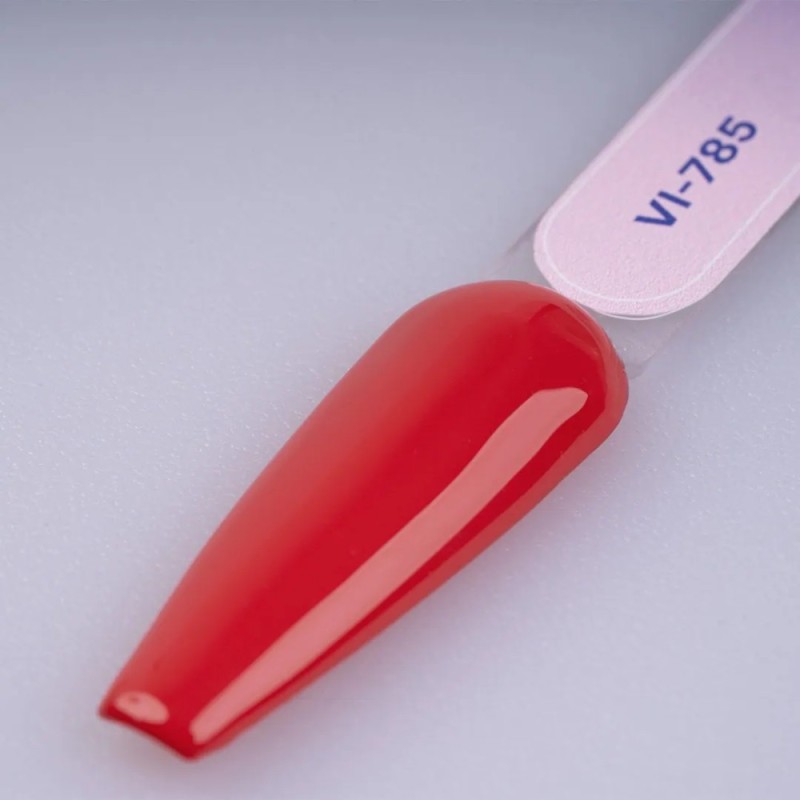 Beauty VI-785 Ημιμόνιμο Βερνίκι 15ml