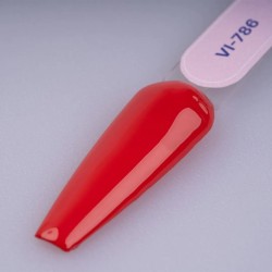 Beauty VI-786 Ημιμόνιμο Βερνίκι 15ml