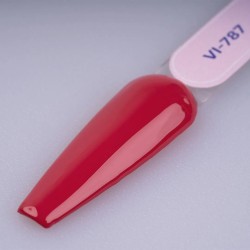 Beauty VI-787 Ημιμόνιμο Βερνίκι 15ml