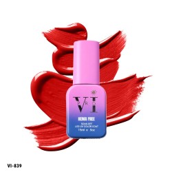 Beauty VI-839 Ημιμόνιμο Βερνίκι 15ml