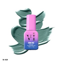 Beauty VI-929 Ημιμόνιμο Βερνίκι 15ml