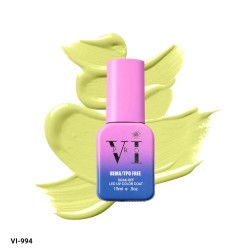 Beauty VI-994 Ημιμόνιμο Βερνίκι 15ml