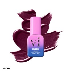 Beauty VI-C144 Ημιμόνιμο Βερνίκι 15ml