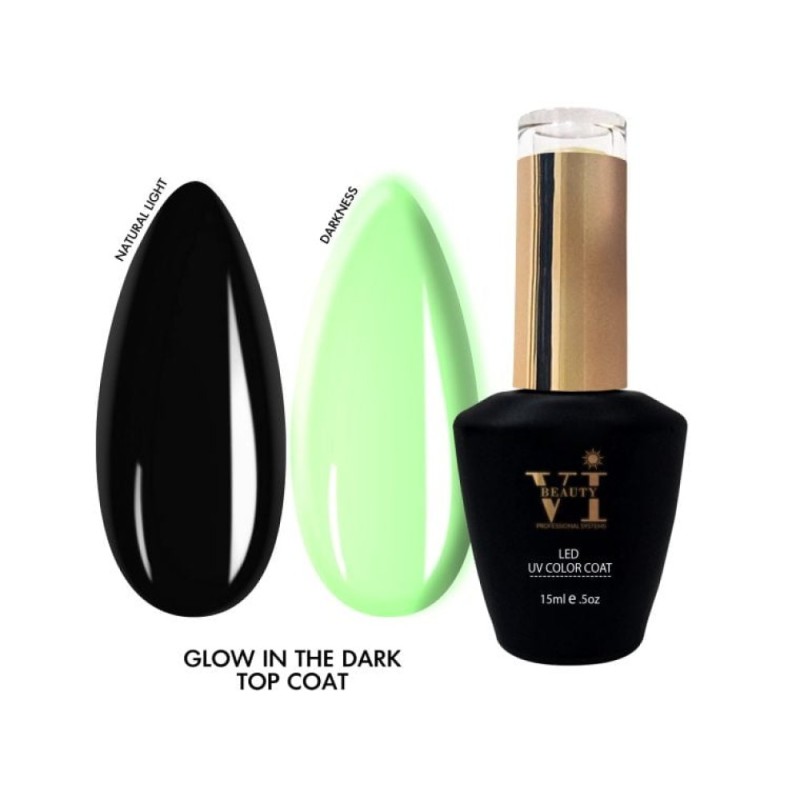 Glow in the Dark Top Beauty VI 15ml