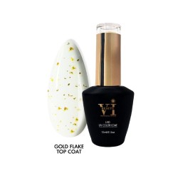Gold Flake Top Beauty VI 15ml