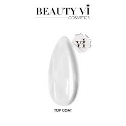 Top Coat Non Wipe Beauty VI 15 ml
