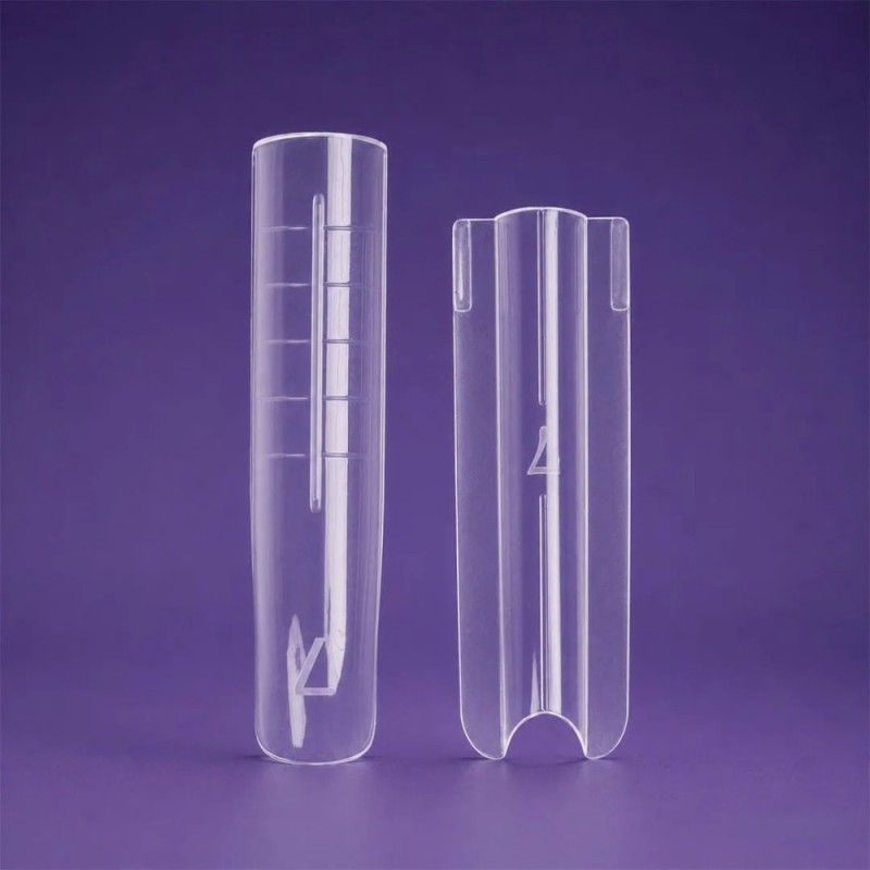 Double Dual Forms VI Pro Sandwich Square 140pcs Double Dual Forms VI Pro Sandwich Square 140pcs