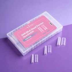 Double Dual Forms VI Pro Sandwich Square 140pcs Double Dual Forms VI Pro Sandwich Square 140pcs