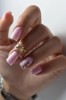 Liquid Poly Gel Beauty VI 21Gum Pink 15ml