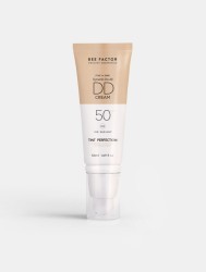 5σε1 DD Κρέμα Προσώπου SPF50 Bee Factor Απόχρωση 01