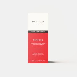 Ξηρό Λάδι Αδυνατίσματος & Σύσφιξης Bee Factor 100ml
