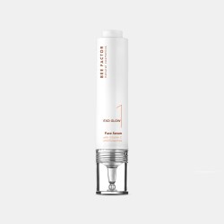 Exo Glow Face Serum – Ορός Λάμψης & Λεύκανσης με Εξωσώματα Bee Factor 30ml Exo Glow Face Serum – Ορός Λάμψης & Λεύκανσης με Εξωσώματα Bee Factor 30ml