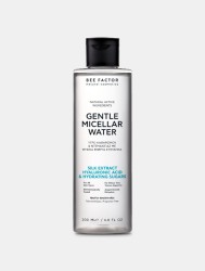 Gentle Micellar Water – Υγρό Καθαρισμού & Ντεμακιγιάζ για Πρόσωπο & Μάτια BEE FACTOR 200ml